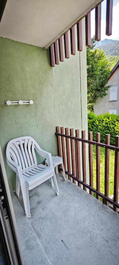 Cosy Le Malicieux Saint-Lary-Soulan