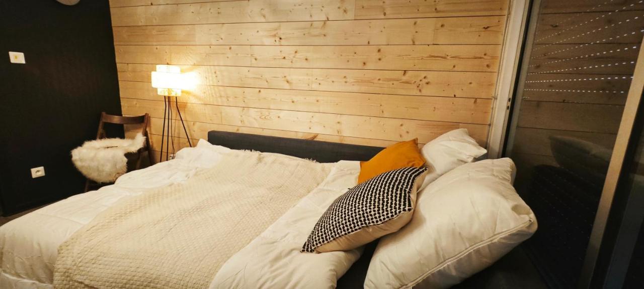 Cosy Le Malicieux Apartment