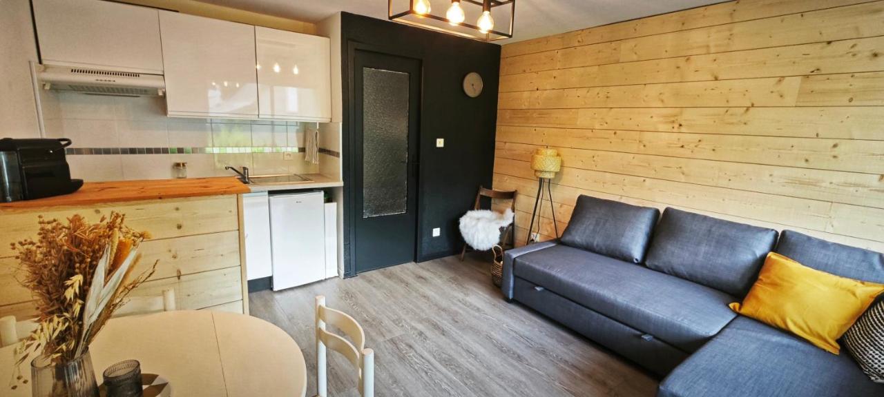 Cosy Le Malicieux Apartment *