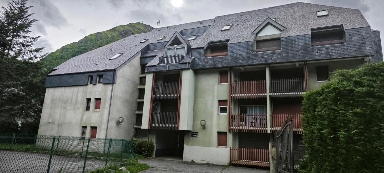 Apartamento Cosy Le Malicieux *