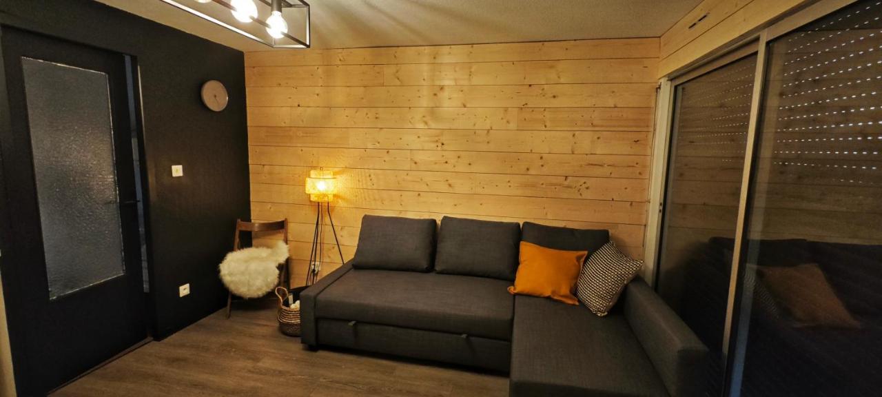 Apartamento Cosy Le Malicieux