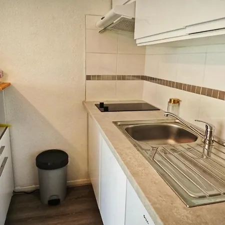 Studio Cosy Le Malicieux Saint-Lary-Soulan Extérieur photo