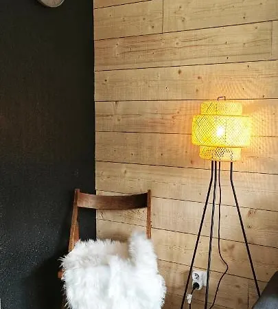 Studio Cosy Le Malicieux Saint-Lary-Soulan Extérieur photo