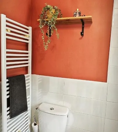 Studio Cosy Le Malicieux Saint-Lary-Soulan Extérieur photo