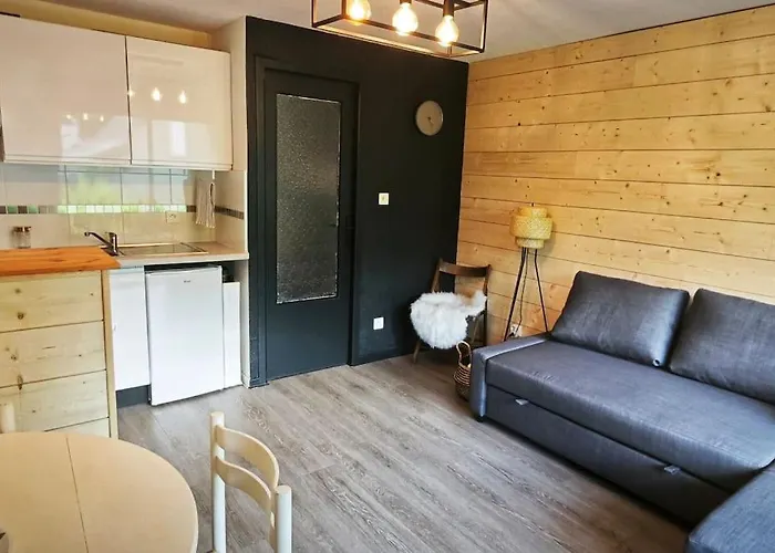 Studio Cosy Le Malicieux