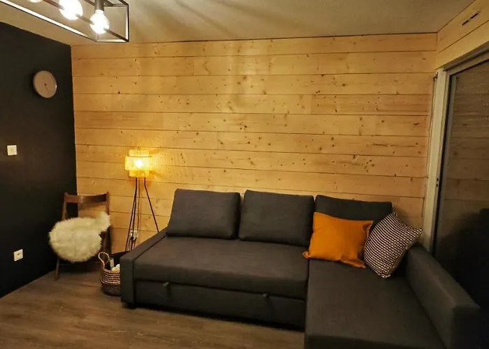 Studio Cosy Le Malicieux