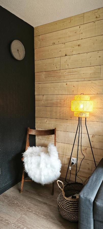 Cosy Le Malicieux * Saint-Lary-Soulan