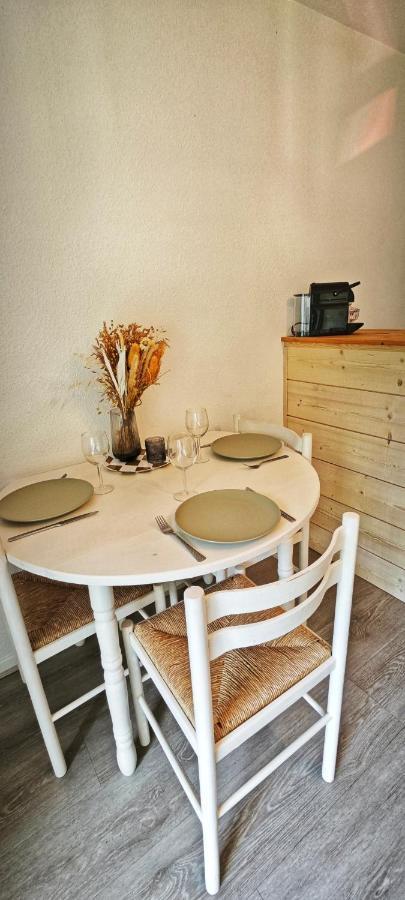 Cosy Le Malicieux Saint-Lary-Soulan